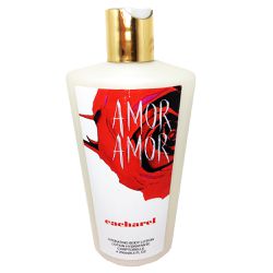 creme Hidratante Corporal Amor Amor Cacharel grife... - VINTAOCOSMETICOS