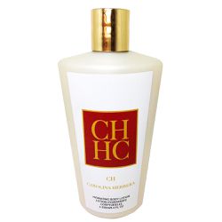 creme Hidratante Corporal Ch Ch Feminino Carolina ... - VINTAOCOSMETICOS