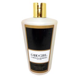 Creme Hidratante Corporal Good Girl Carolina Herre... - VINTAOCOSMETICOS