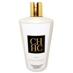 creme Hidratante Corporal Ch Ch Masculino Carolina... - VINTAOCOSMETICOS