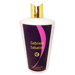 creme Hidratante Corporal Gabriela Sabatini grande... - VINTAOCOSMETICOS