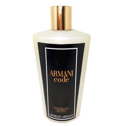 creme Hidratante Corporal Armani Code Giorgio Arma... - VINTAOCOSMETICOS