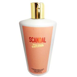 creme Hidratante Corporal Scandal Jean Paul grande... - VINTAOCOSMETICOS