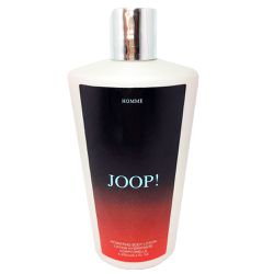 creme Hidratante Corporal Joop grandes grifes 250m... - VINTAOCOSMETICOS