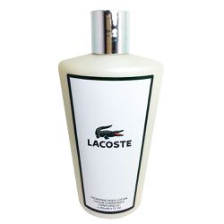 creme Hidratante Corporal Lacoste grandes grifes 2... - VINTAOCOSMETICOS