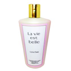 creme Hidratante Corporal La Vie Est Belle Lancôme... - VINTAOCOSMETICOS