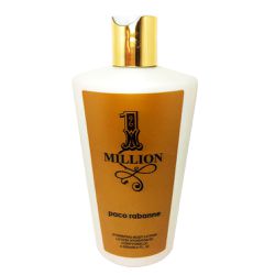 creme Hidratante Corporal 1 Million Paco Rabanne g... - VINTAOCOSMETICOS