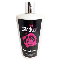 creme Hidratante Corporal Black XS Feminino Paco R... - VINTAOCOSMETICOS