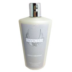 creme Hidratante Corporal Invictus Paco Rabanne gr... - VINTAOCOSMETICOS