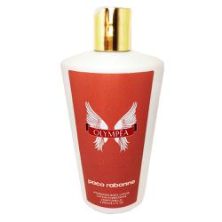 creme Hidratante Corporal Olympea Paco Rabanne gra... - VINTAOCOSMETICOS