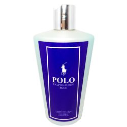 creme Hidratante Corporal Polo Blue Ralph Lauren g... - VINTAOCOSMETICOS