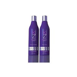 Kit Kaizen Shampoo Pré-Selagem + Selagem Térmica B... - VINTAOCOSMETICOS