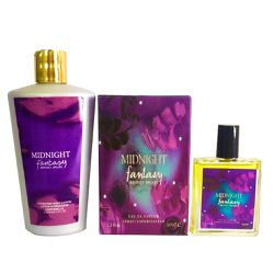 kit Perfume 50ml + creme hidratante grandes grifes... - VINTAOCOSMETICOS
