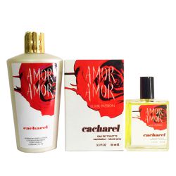 kit Perfume 50ml + creme hidratante grandes grifes... - VINTAOCOSMETICOS