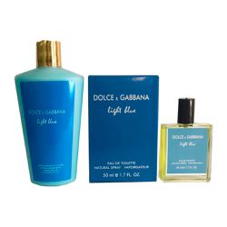 kit Perfume 50ml + creme hidratante grandes grifes... - VINTAOCOSMETICOS