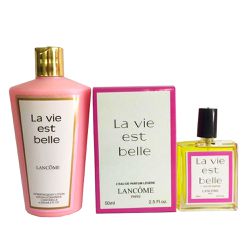 kit Perfume 50ml + creme hidratante grandes grifes... - VINTAOCOSMETICOS