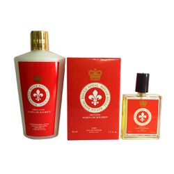 kit Perfume 50ml + creme hidratante grandes grifes... - VINTAOCOSMETICOS