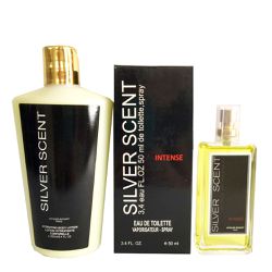 kit Perfume 50ml + creme hidratante grandes grifes... - VINTAOCOSMETICOS