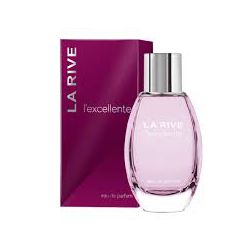Perfume L'excellente EDP La Rive 100ml ( Euphoria ... - VINTAOCOSMETICOS