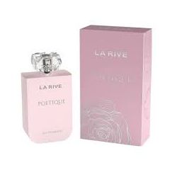 Perfume Poetique EDP La Rive 90ml- Original - VINTAOCOSMETICOS