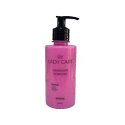 Lady Care Pitaya Hidratante Corporal 250ml - VINTAOCOSMETICOS