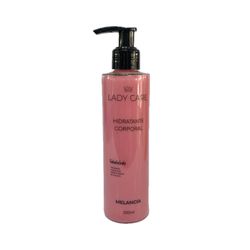 Lady Care Melancia Hidratante Corporal 200ml - VINTAOCOSMETICOS