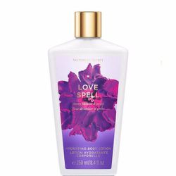 Creme Hidratante Corporal Victoria's Secret love s... - VINTAOCOSMETICOS