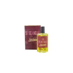 Perfume So Scandal Jean Paul 50ml - VINTAOCOSMETICOS
