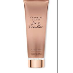 Bare Vanilla Hidratante Victoria's Secrets 236ml - VINTAOCOSMETICOS