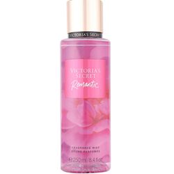 Romantic Body Splash Victoria's Secrets 250ml - VINTAOCOSMETICOS