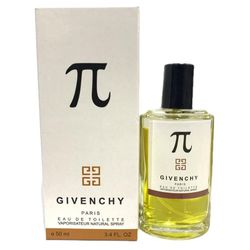 Perfume PI Givenchy Masculino 50ml - VINTAOCOSMETICOS