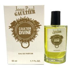 Perfume Gaultier Divine Jean Paul Gaultier Feminin... - VINTAOCOSMETICOS