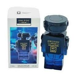 Miniatura Onlyou 925 ( Phantom Intense) 30ml - VINTAOCOSMETICOS