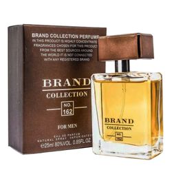 Miniatura Onlyou 162 30ml ( D&G The One Men) - VINTAOCOSMETICOS
