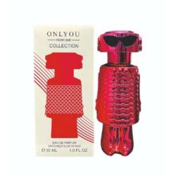 Miniatura Onlyou Fame Pink 30ml - VINTAOCOSMETICOS