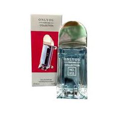 Miniatura Onlyou 915 ( 212 heroes ) 30ml - VINTAOCOSMETICOS