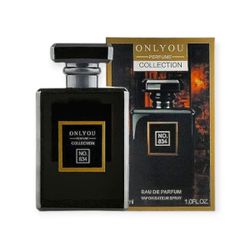 Miniatura Onlyou Coco Noir 30ml - VINTAOCOSMETICOS