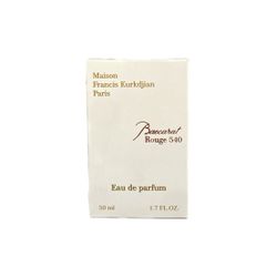 Perfume Baccarat 540 50ml - VINTAOCOSMETICOS