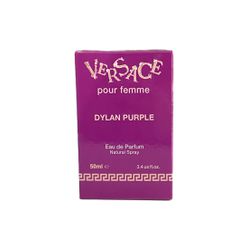 Perfume Versace Dylan Purple 50ml - VINTAOCOSMETICOS