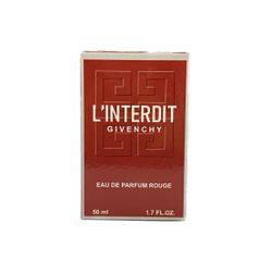 Perfume L'interdit Rouge 50ml - VINTAOCOSMETICOS