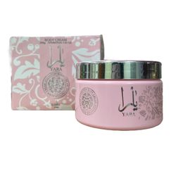 Pasta Hidratante Isabelle La Belle Yara 200g - VINTAOCOSMETICOS