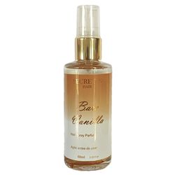 Perfume Capilar Secret's Hair Bare Vanilla - VINTAOCOSMETICOS