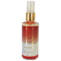 Perfume Capilar Secret's Hair Sabah Al Ward - VINTAOCOSMETICOS