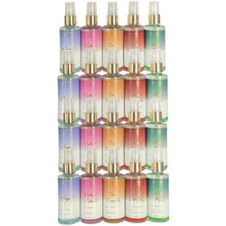 Kit 20 Perfumes Capilar Secret's Hair - VINTAOCOSMETICOS