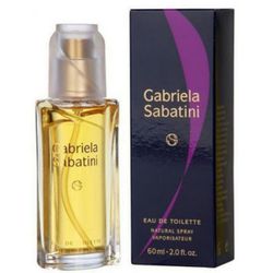 Gabriela Sabatini 60ml- Original - VINTAOCOSMETICOS