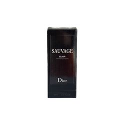 Perfume Sauvage Elixir Dior Masculino 50ml - VINTAOCOSMETICOS