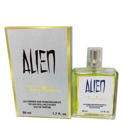 Perfume Alien Thierry Mugler 50ml - VINTAOCOSMETICOS