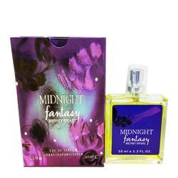 Perfume Fantasy Midnight Britney Spears 50ml - VINTAOCOSMETICOS