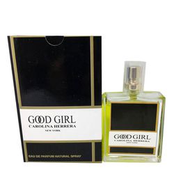 Perfume Good Girl Carolina Herrera 50ml - VINTAOCOSMETICOS