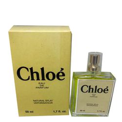 Perfume Chloé 50ml - VINTAOCOSMETICOS
